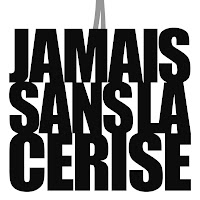 Logo de Jamais sans la cerise