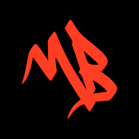Logo de MB Agency | Agence Webmarketing & Communication Annemasse