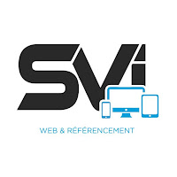 Logo de SVI AGENCE WEB