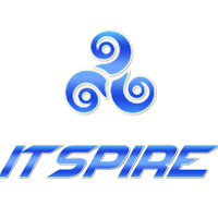 Logo d'Itspire