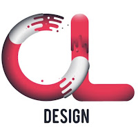 Logo de CL Design Infographiste | Web & Motion Design