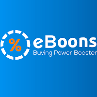 Logo d'eBoons CH