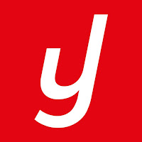 Logo d'Agence de communication - Com y Média Tours