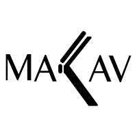 Logo de MAKAV Service digital