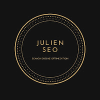 Logo de Julien SEO