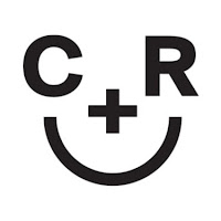 Logo de Cécile + Roger