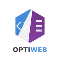 Logo d'Optiweb