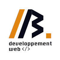 Logo d'IB Développement Web
