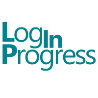 Logo de LogInProgress