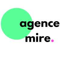 Logo d'Agence Mire