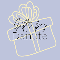 Logo de Danute Tayach Art