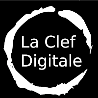 Logo de la clef digitale