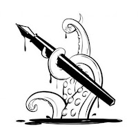 Logo de The Squid Ink