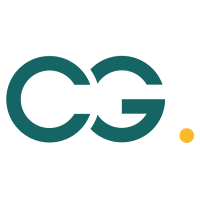 Logo de Camille Gicquel | Freelance | Consultante marketing et communication à Cergy | Bras droit pour entrepreneur