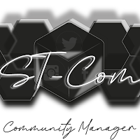 Logo de ST-Com