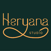 Logo de Heryana Studio
