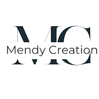 Logo de Mendy Creation
