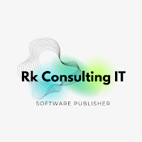 Logo de Rk Consulting IT