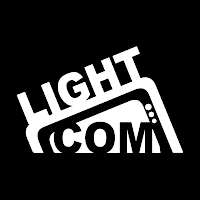 Logo de LIGHT COM