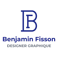 Logo de Benjamin Fisson