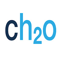 Logo de CH2O