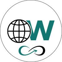 Logo d'Optimum Web