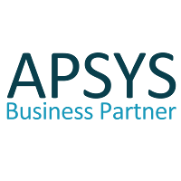 Logo d'Apsys