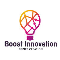 Logo de Boost Innovation - Echirolles