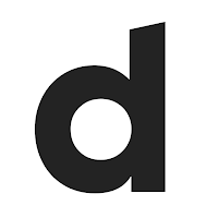 Logo de Dailymotion