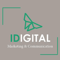 Logo d'Agence IDigital Marketing & Communication