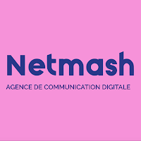 Logo de Netmash