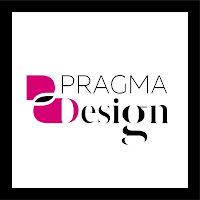 Logo de PragmaDesign