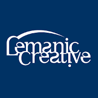 Logo de Lemanic Creative