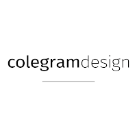 Logo de colegramdesign