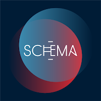 Logo de Schéma Studio | Michaël Baillot