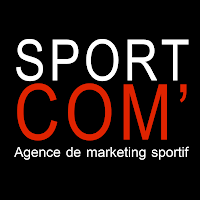 Logo de SPORT COM'