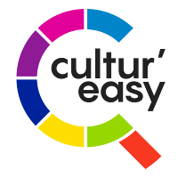 Logo de Cultur'easy