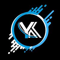 Logo d'YK DIGITAL
