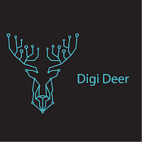 Logo de Digi Deer