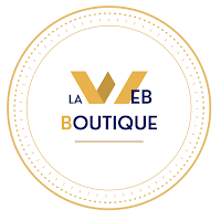 Logo de la Web Boutique