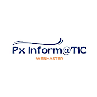 Logo de Px Informatic