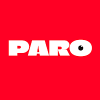 Logo de Paro Graphisme - Graphiste Freelance & Communication