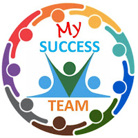 Logo de My Success Team