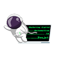Logo d'Univer digital