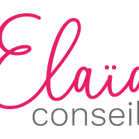 Logo d'Elaïa conseil