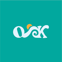 Logo d'OSK STUDIO - Graphisme