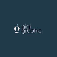 Logo de Gigi Graphic - Webdesigner Montpellier