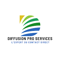 Logo de Diffusion pro services