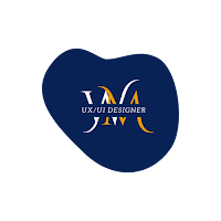 Logo de WM UX/UI Designer