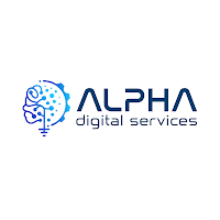 Logo d'Alpha Digital Services